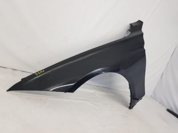 Aripa stanga fata BMW Seria 3 F30 F31 2012 2013 2014 2015 2016 2017, 2018 - imagine 4