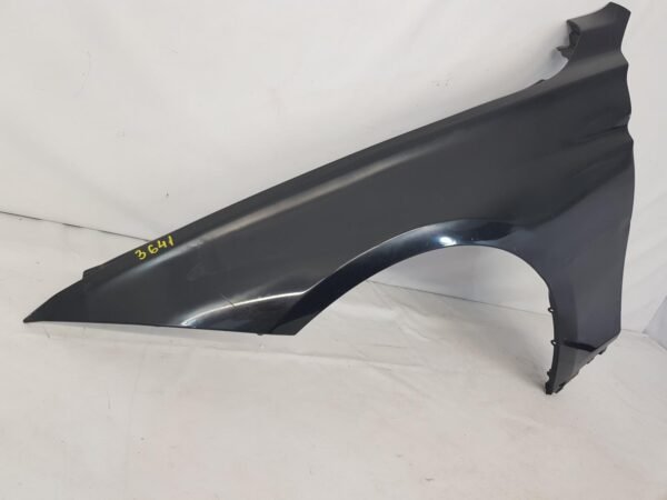 Aripa stanga fata BMW Seria 3 F30 F31 2012 2013 2014 2015 2016 2017, 2018 - imagine 8