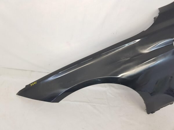 Aripa stanga fata BMW Seria 3 F30 F31 2012 2013 2014 2015 2016 2017, 2018 - imagine 9