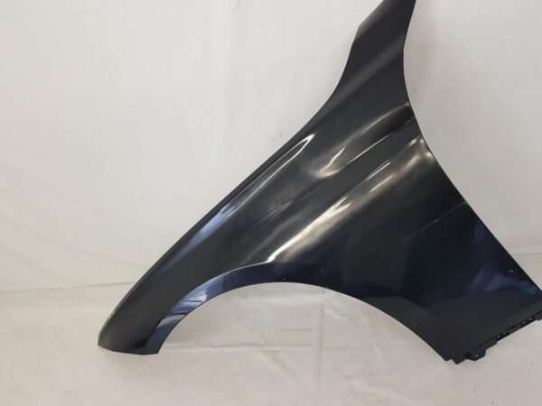 Aripa stanga fata BMW Seria 3 F30 F31 2012 2013 2014 2015 2016 2017, 2018 - imagine 10