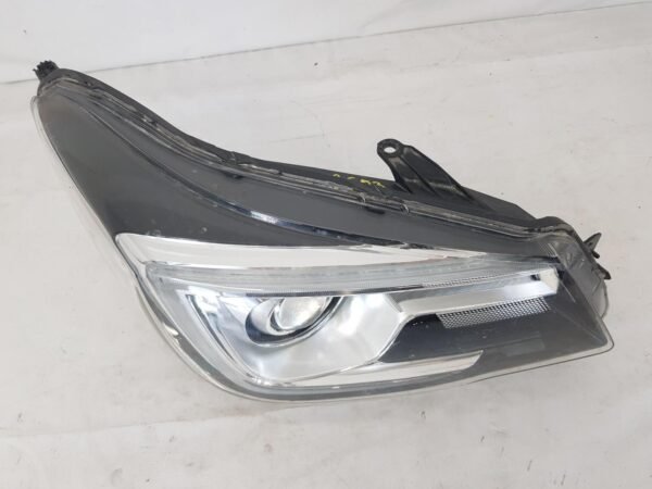 Far dreapta full led Subaru Forester 2014 2015 2016 2017, 2018 2019 - imagine 5
