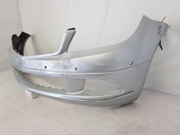 Bara fata Mercedes C Class W204 A2048850025 2007, 2008 2009 2010 - imagine 4