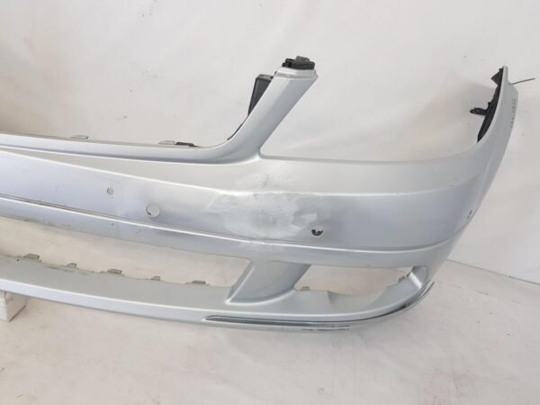 Bara fata Mercedes C Class W204 A2048850025 2007, 2008 2009 2010 - imagine 9
