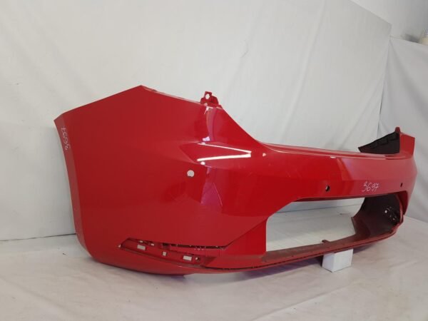 Bara spate Seat Leon 3 FR hatchback 5F0807421B 2013 2014 2015 2016 - imagine 3