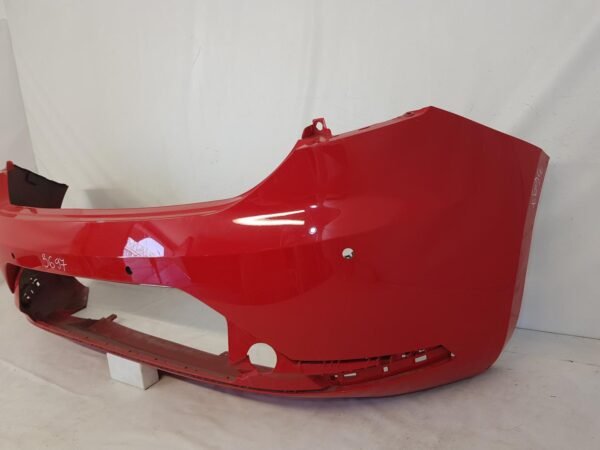 Bara spate Seat Leon 3 FR hatchback 5F0807421B 2013 2014 2015 2016 - imagine 4