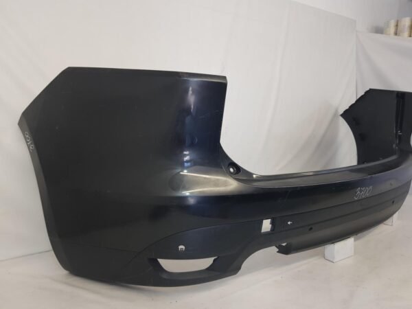 Bara spate Jaguar F- Pace HK83-17D781-AAW 2015 2016 2017, 2018 2019 - imagine 3