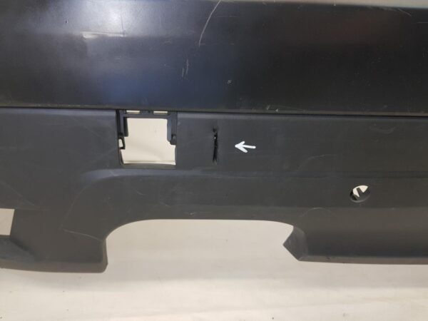 Bara spate Jaguar F- Pace HK83-17D781-AAW 2015 2016 2017, 2018 2019 - imagine 6
