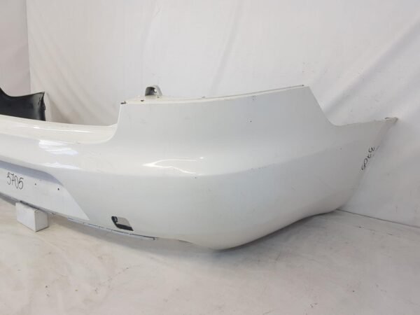 Bara spate Skoda Superb 2 berlina 3T5807421 2009 2010 2011 2012 - imagine 4