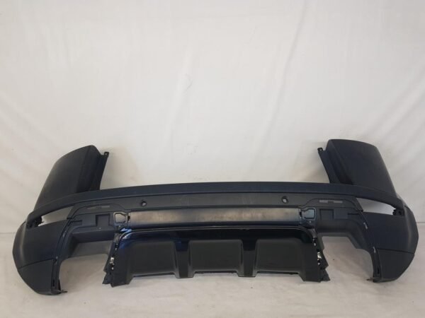 Bara spate Land Rover Range Rover Evoque R Dynamic 2011 2012 2013 2014 2015