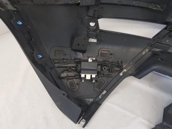 Bara spate Land Rover Range Rover Evoque R Dynamic 2011 2012 2013 2014 2015 - imagine 11