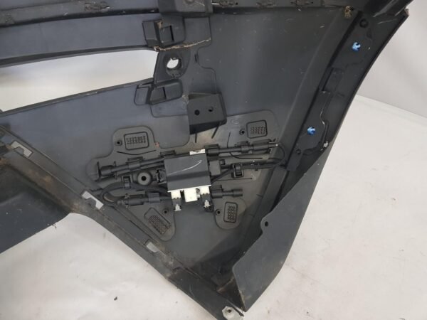 Bara spate Land Rover Range Rover Evoque R Dynamic 2011 2012 2013 2014 2015 - imagine 12
