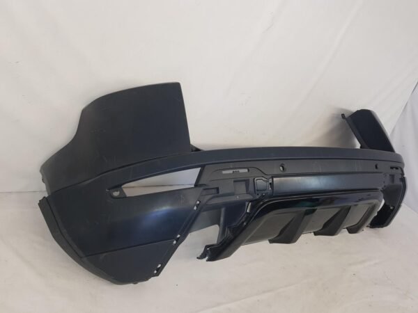 Bara spate Land Rover Range Rover Evoque R Dynamic 2011 2012 2013 2014 2015 - imagine 3