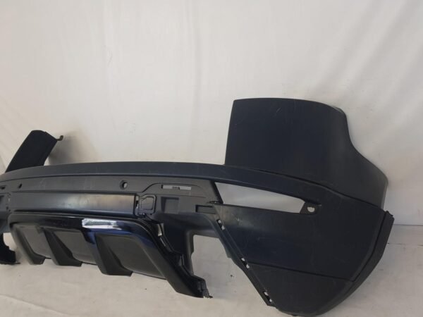 Bara spate Land Rover Range Rover Evoque R Dynamic 2011 2012 2013 2014 2015 - imagine 4
