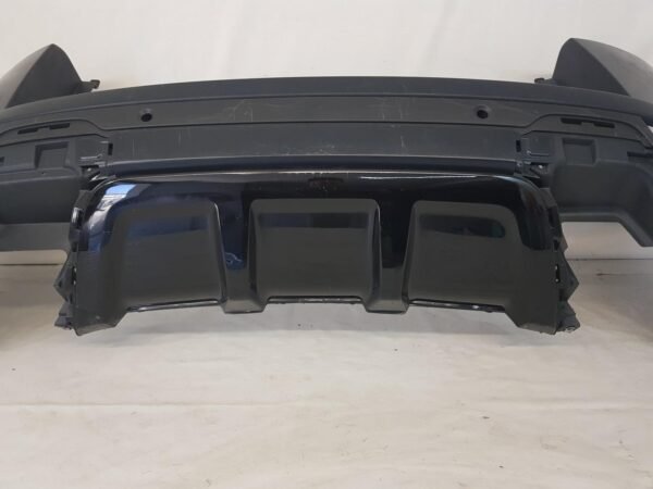 Bara spate Land Rover Range Rover Evoque R Dynamic 2011 2012 2013 2014 2015 - imagine 5