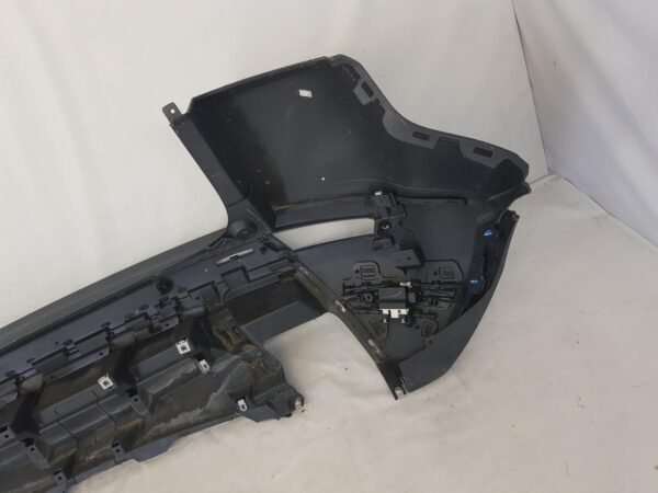 Bara spate Land Rover Range Rover Evoque R Dynamic 2011 2012 2013 2014 2015 - imagine 6
