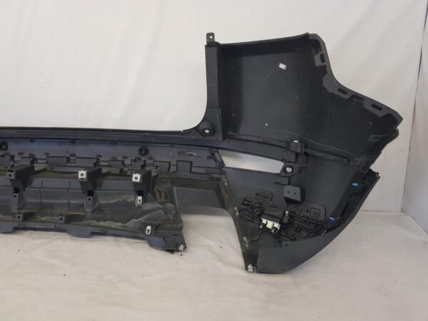 Bara spate Land Rover Range Rover Evoque R Dynamic 2011 2012 2013 2014 2015 - imagine 7