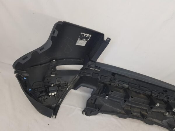 Bara spate Land Rover Range Rover Evoque R Dynamic 2011 2012 2013 2014 2015 - imagine 8