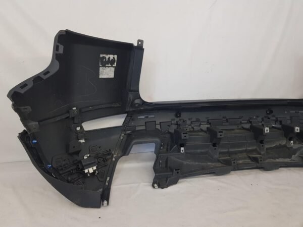 Bara spate Land Rover Range Rover Evoque R Dynamic 2011 2012 2013 2014 2015 - imagine 9