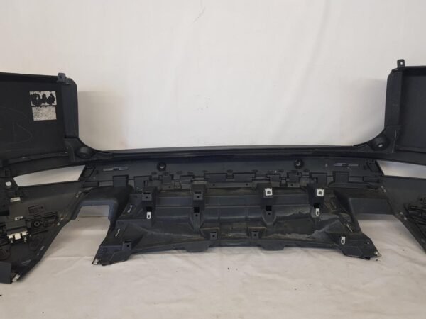 Bara spate Land Rover Range Rover Evoque R Dynamic 2011 2012 2013 2014 2015 - imagine 10