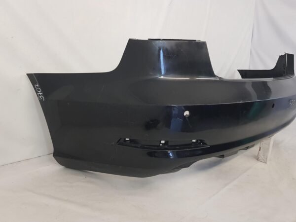 Bara spate Audi A3 Sedan 8V5807511 2012 2013 2014 2015 - imagine 3