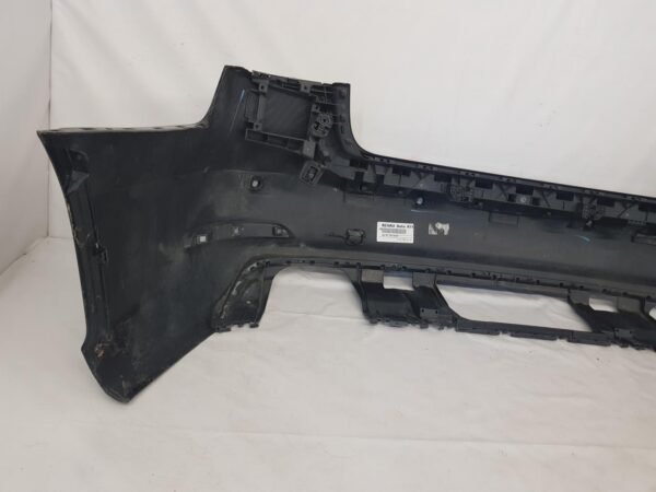 Bara spate Audi A3 Sedan 8V5807511 2012 2013 2014 2015 - imagine 8