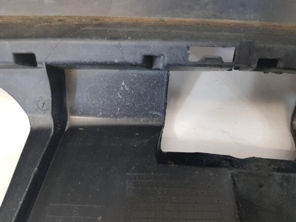 Bara spate Audi A3 Sedan 8V5807511 2012 2013 2014 2015 - imagine 9
