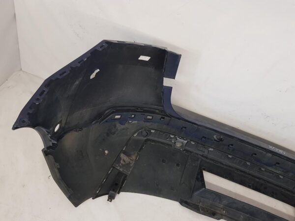 Bara spate Seat Ateca 575807421 2015 2016 2017, 2018 2019 - imagine 7