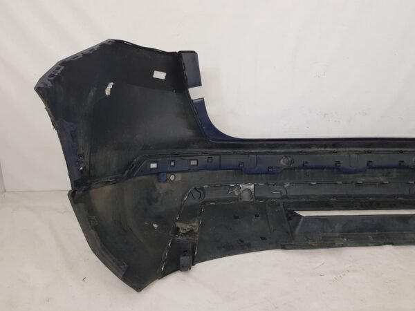 Bara spate Seat Ateca 575807421 2015 2016 2017, 2018 2019 - imagine 8