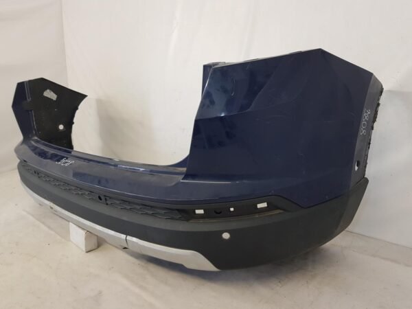 Bara spate Seat Ateca 575807421 2015 2016 2017, 2018 2019 - imagine 4