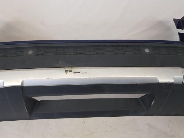 Bara spate Seat Ateca 575807421 2015 2016 2017, 2018 2019 - imagine 11