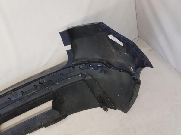 Bara spate Seat Ateca 575807421 2015 2016 2017, 2018 2019 - imagine 5