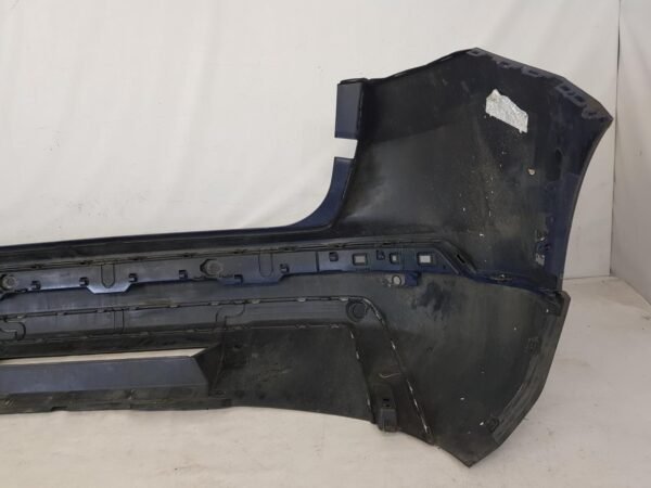 Bara spate Seat Ateca 575807421 2015 2016 2017, 2018 2019 - imagine 6