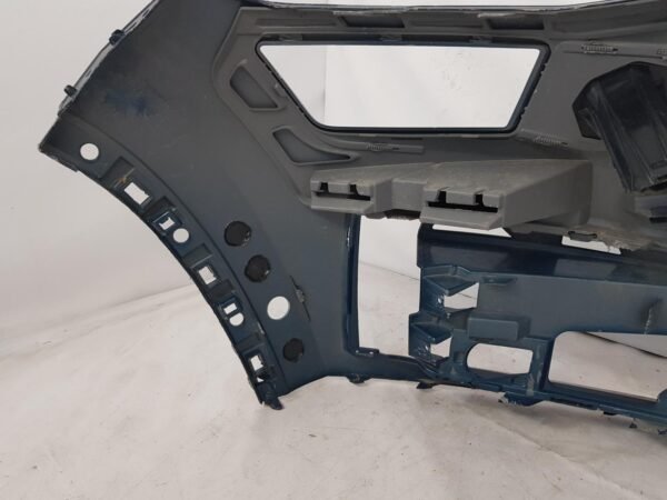 Bara fata Skoda Kodiaq facelift 565807221H 2020 2021 2022 2023 - imagine 12