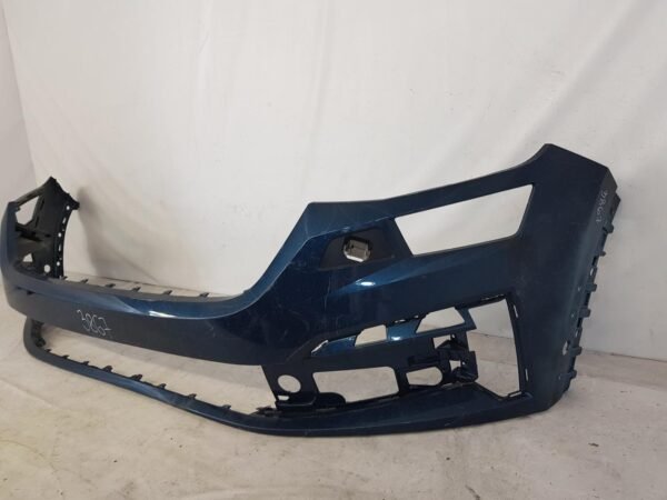 Bara fata Skoda Kodiaq facelift 565807221H 2020 2021 2022 2023 - imagine 4