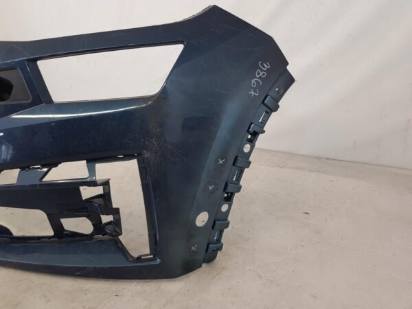 Bara fata Skoda Kodiaq facelift 565807221H 2020 2021 2022 2023 - imagine 5