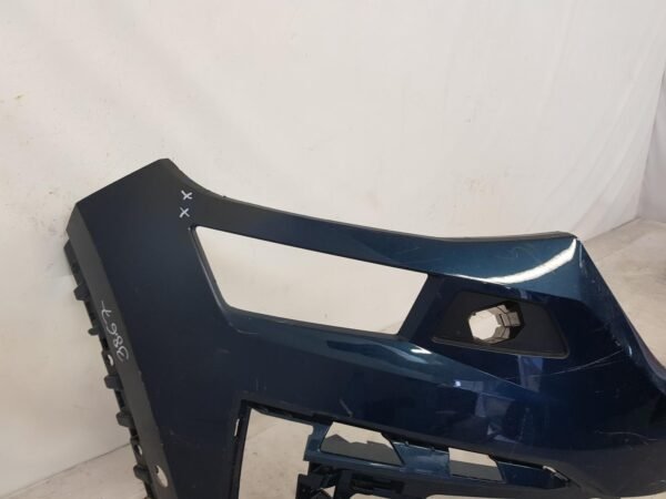 Bara fata Skoda Kodiaq facelift 565807221H 2020 2021 2022 2023 - imagine 10