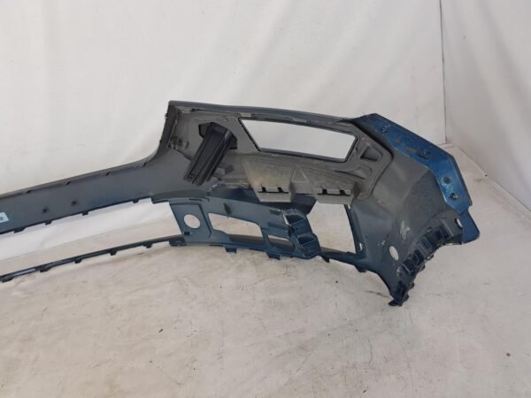 Bara fata Skoda Kodiaq facelift 565807221H 2020 2021 2022 2023 - imagine 6