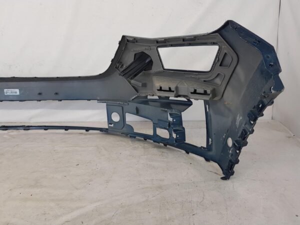 Bara fata Skoda Kodiaq facelift 565807221H 2020 2021 2022 2023 - imagine 7
