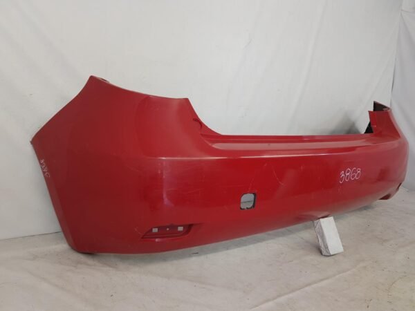 Bara spate Subaru Impreza 57704FG010 2008 2009 2010 2011 2012 2013 2014 - imagine 3