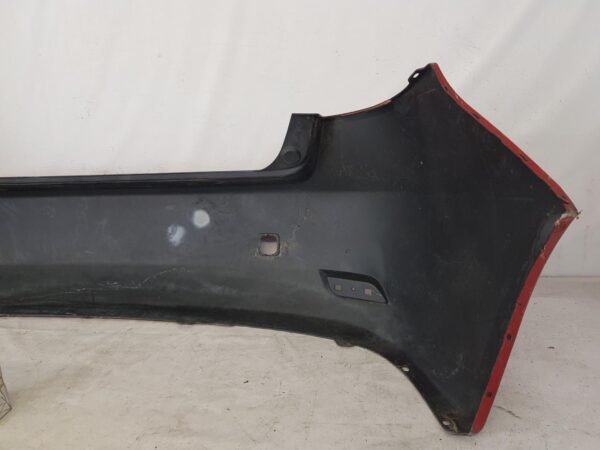 Bara spate Subaru Impreza 57704FG010 2008 2009 2010 2011 2012 2013 2014 - imagine 6