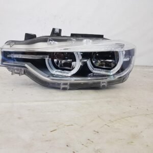 Far stanga BMW Seria 3 F30 F31 LCI 63117419627 2016 2017, 2018 2019