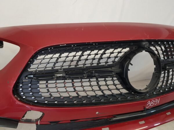 Bara fata Mercedes GLA X247 AMG A2478850607 2020 2021 2022 2023 - imagine 10