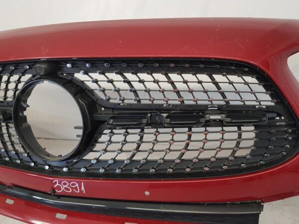 Bara fata Mercedes GLA X247 AMG A2478850607 2020 2021 2022 2023 - imagine 11