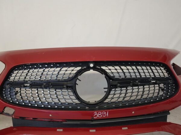 Bara fata Mercedes GLA X247 AMG A2478850607 2020 2021 2022 2023 - imagine 9