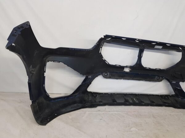 Bara fata BMW X1 F48 LCI Facelift 51117954205 2019 2020 2021 2022 - imagine 9