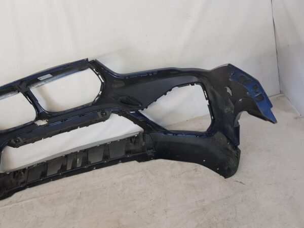 Bara fata BMW X1 F48 LCI Facelift 51117954205 2019 2020 2021 2022 - imagine 6