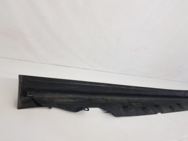 Ornament prag stanga BMW Seria 3 E46 Coupe Cabrio M Paket 1998 1999 2000 2001 2002 2003 2004 2005