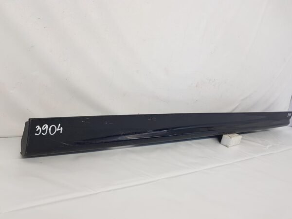 Ornament prag stanga BMW Seria 3 E46 Coupe Cabrio M Paket 1998 1999 2000 2001 2002 2003 2004 2005 - imagine 5