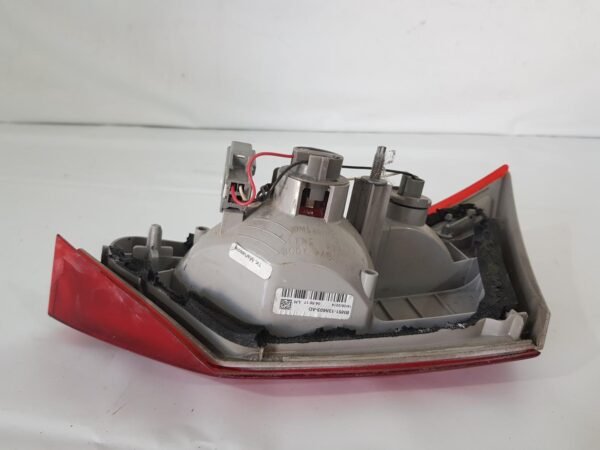 Stop stanga pe haion Ford Focus 3 Berlina BM51-13A603-AD 2011 2012 2013 2014 2015 - imagine 6