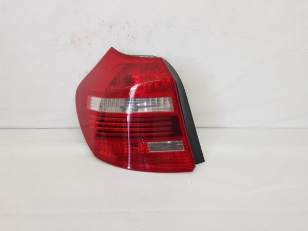 Stop stanga BMW Seria 1 E81 E87 LCI facelift 2008 2009 2010 2011 2012